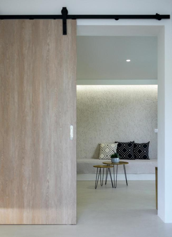 Karidi Beach Boutique Suites Vourvourou Bagian luar foto