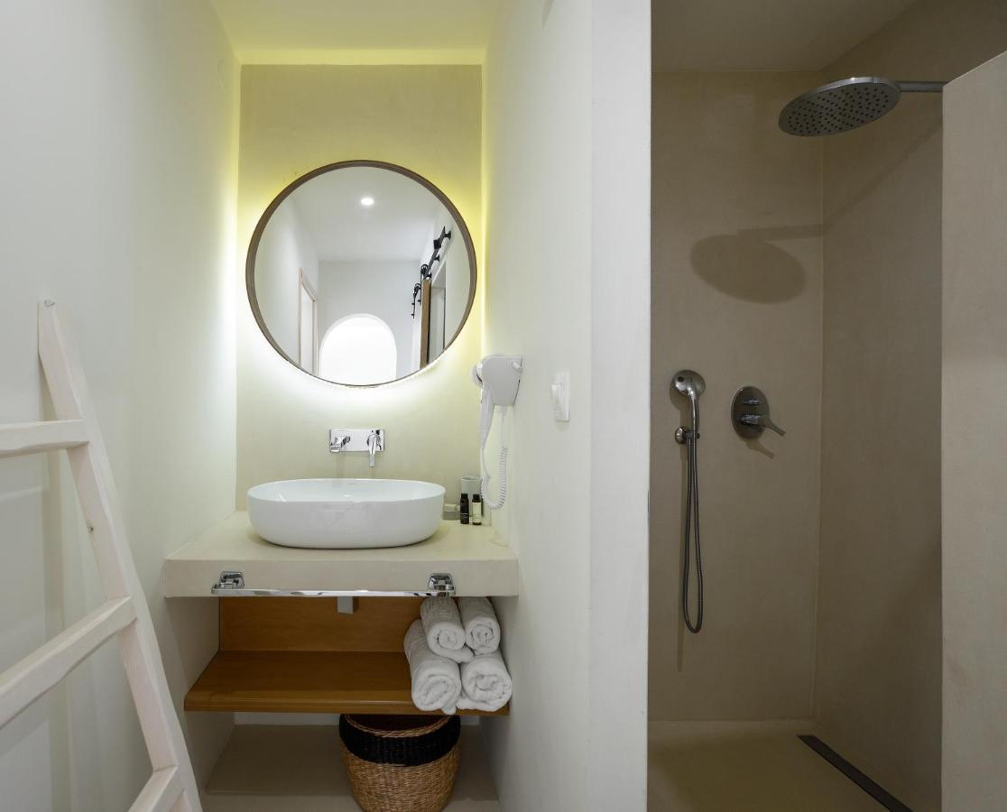 Karidi Beach Boutique Suites Vourvourou Bagian luar foto