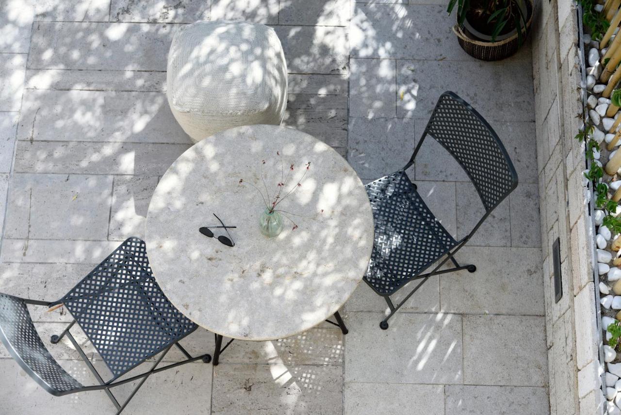 Karidi Beach Boutique Suites Vourvourou Bagian luar foto