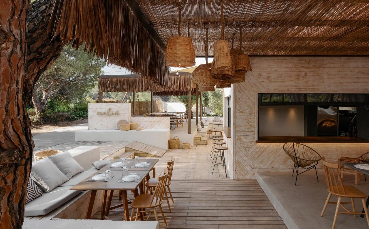 Karidi Beach Boutique Suites Vourvourou Bagian luar foto
